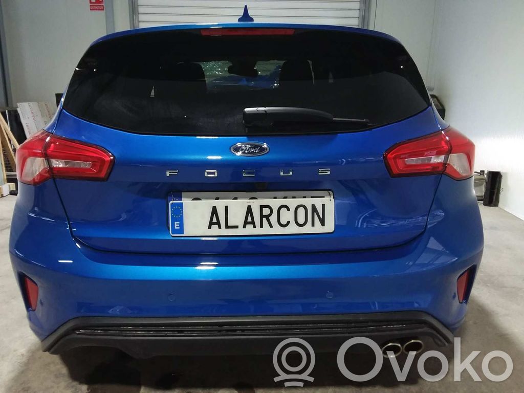 Focus Focus  JX612B373LC