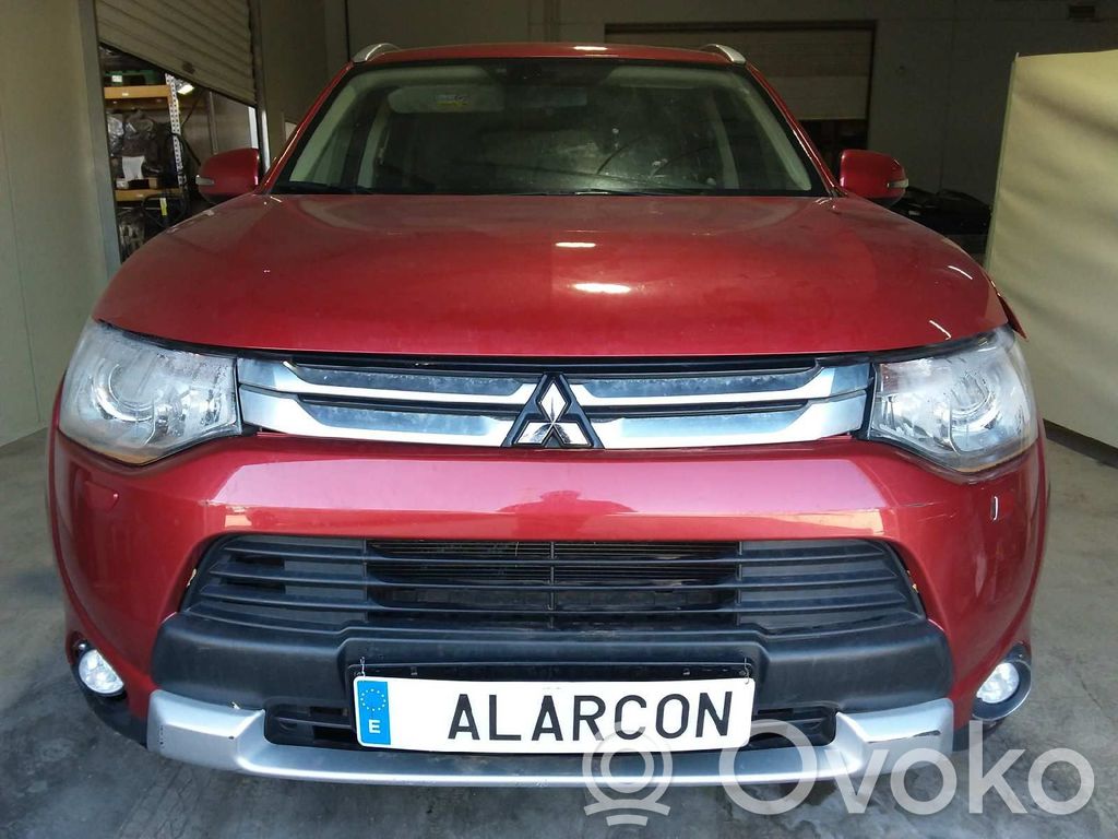 Outlander Outlander  1300A097