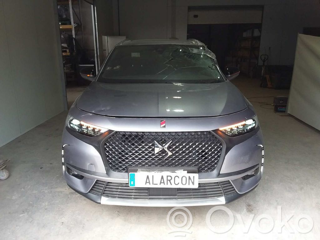 DS7 Crossback DS7 Crossback  9815870780