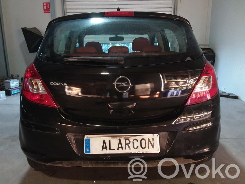 Corsa D Corsa  55702020
