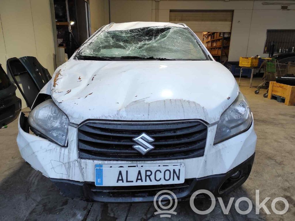 SX4 S-Cross SX4 S-Cross  1821362M00