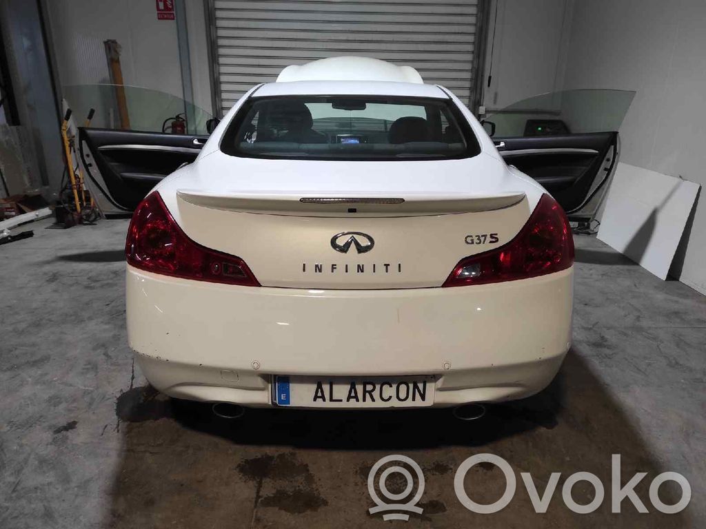 G37 G37  253B4JL00A