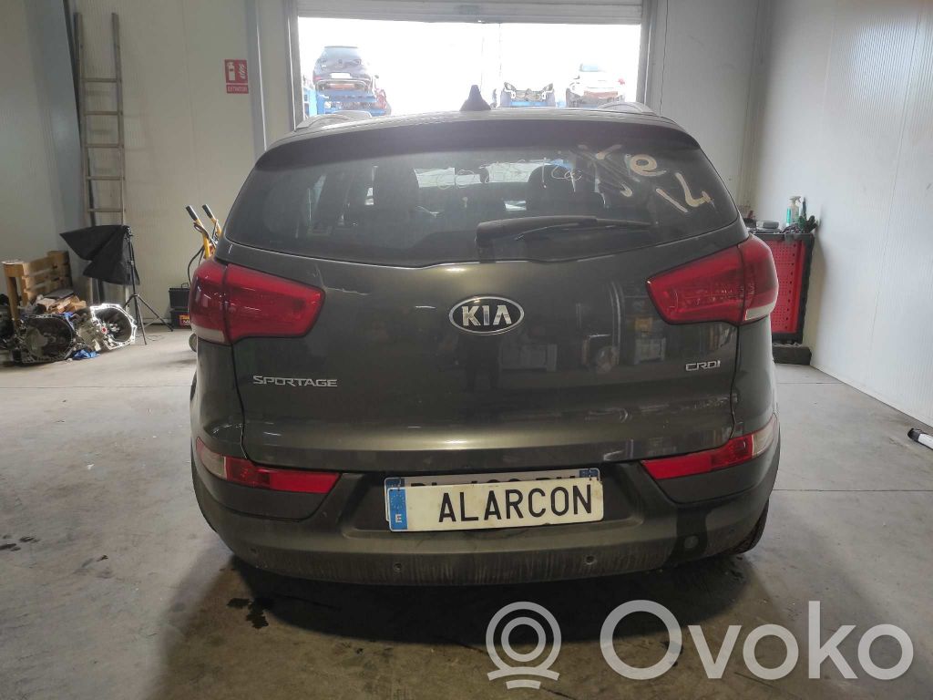 Sportage Sportage  391012F771