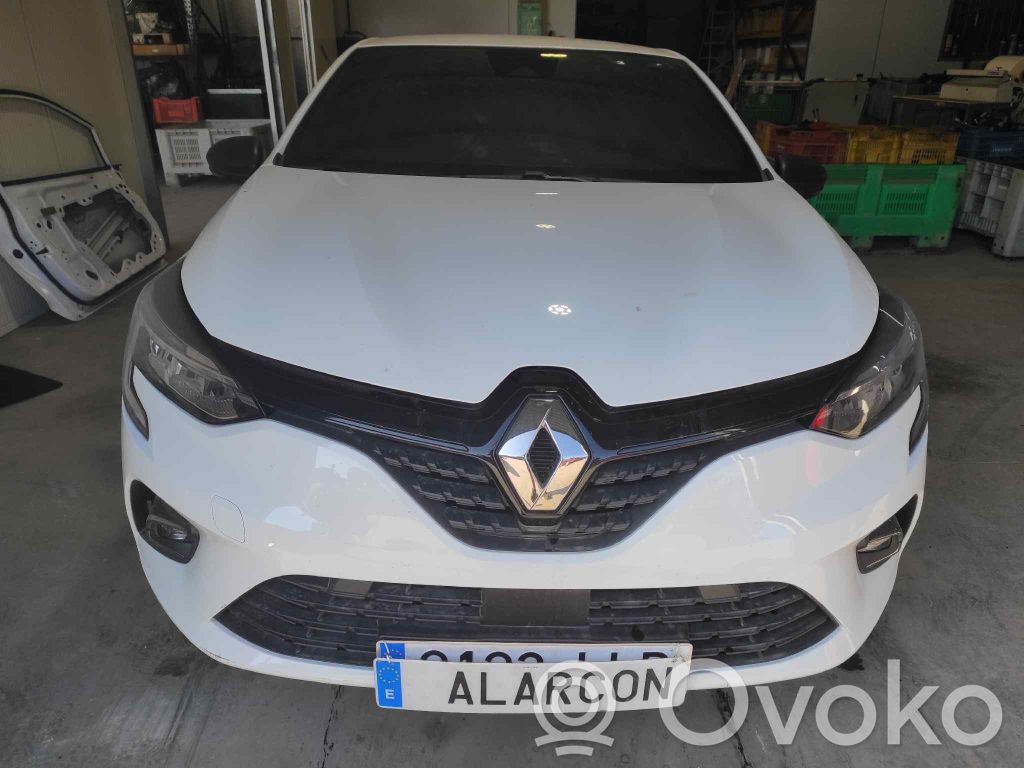 Clio IV Clio  180108467R