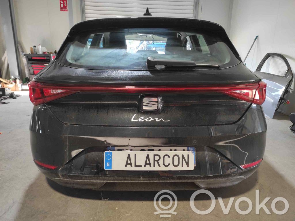 Leon IV Leon  5FA035225C