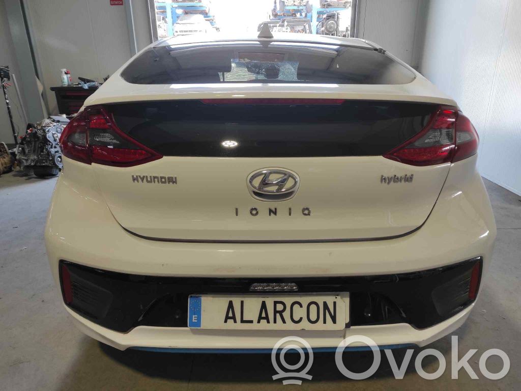 Ioniq Ioniq  93350G2080