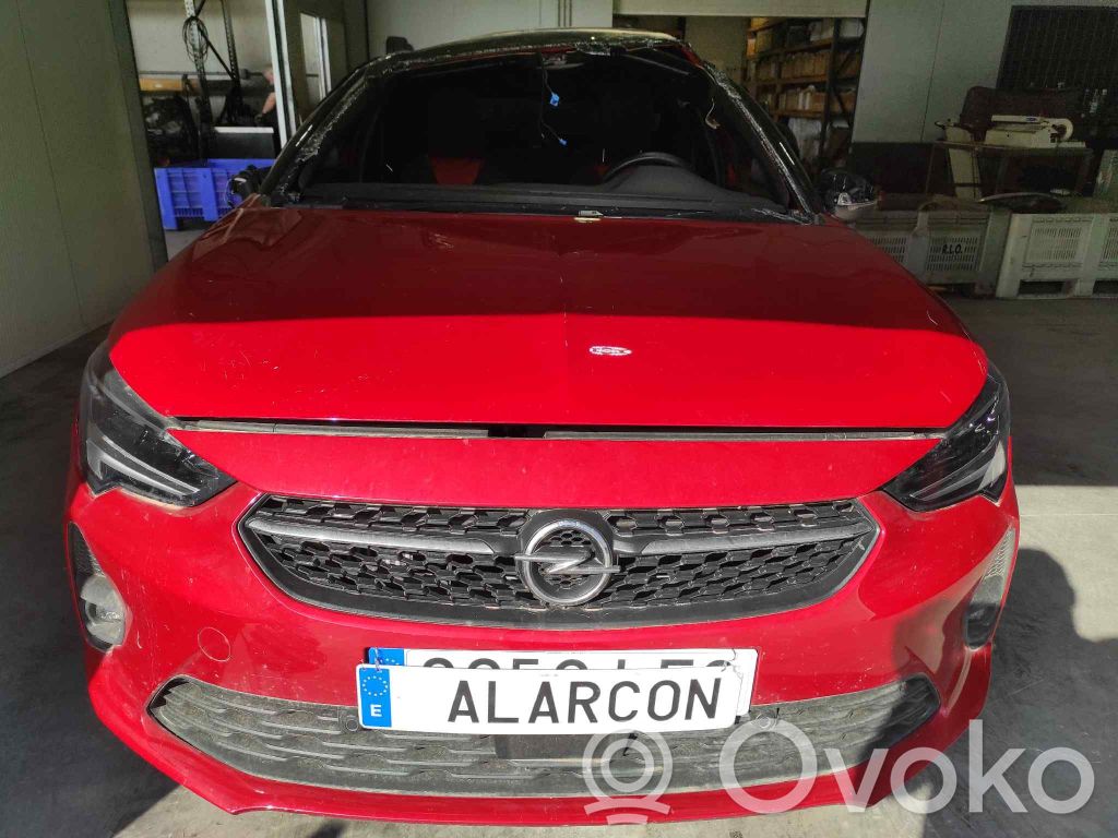 Corsa F Corsa  035481201