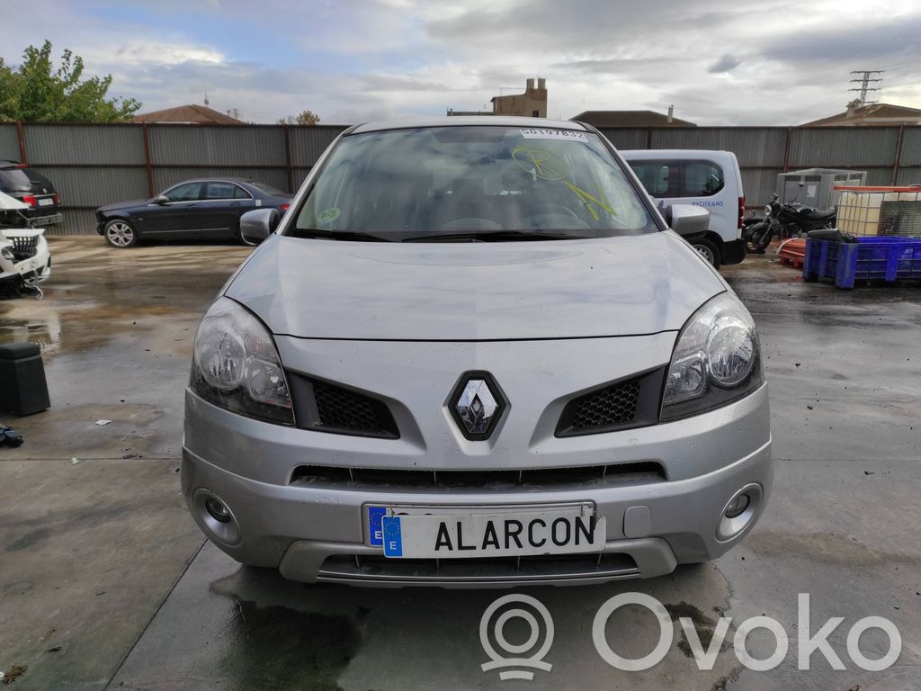 Koleos I Koleos  47660JY61B