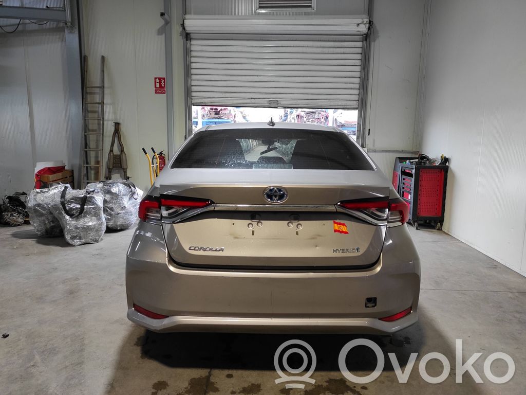 Corolla E160 E170 Corolla  8674012040