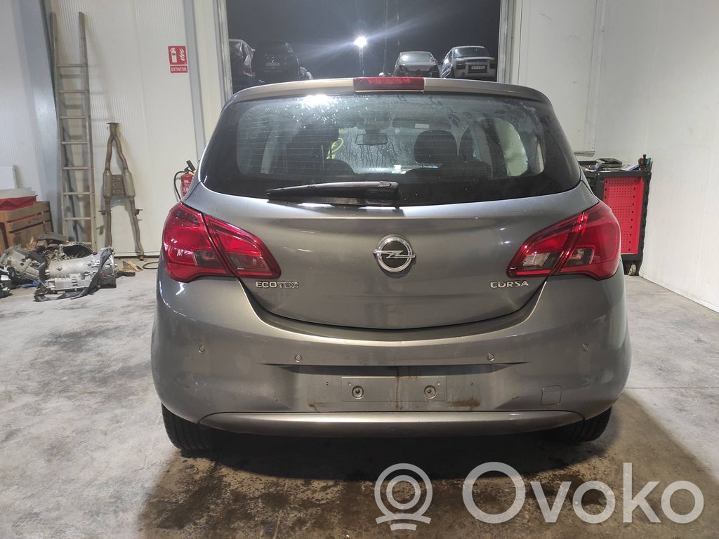 Corsa E Corsa  13149829