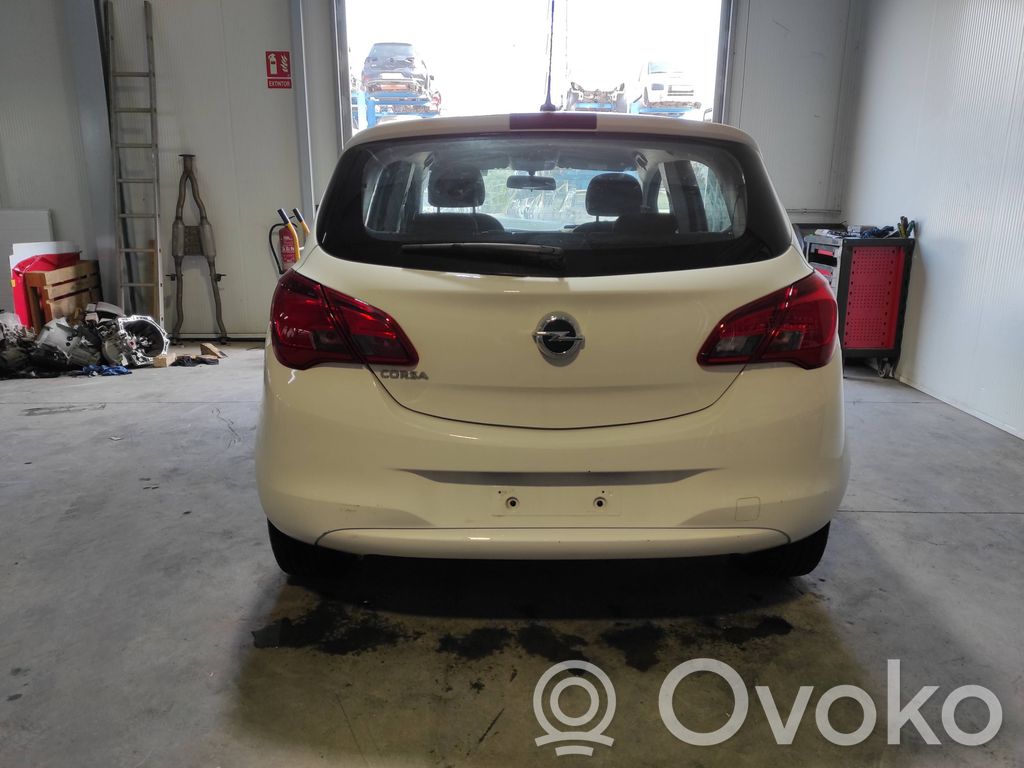 Corsa E Corsa  13426552