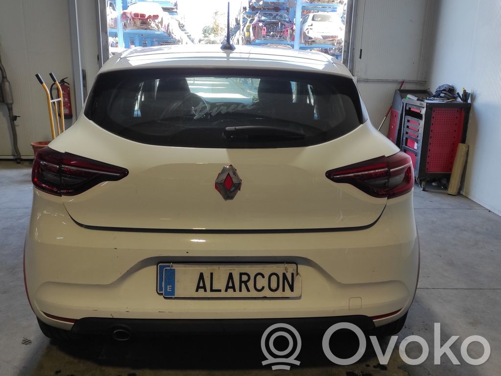 Clio IV Clio  237105099S