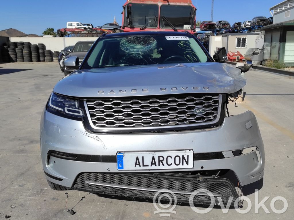 Range Rover Velar Range Rover  LR098528