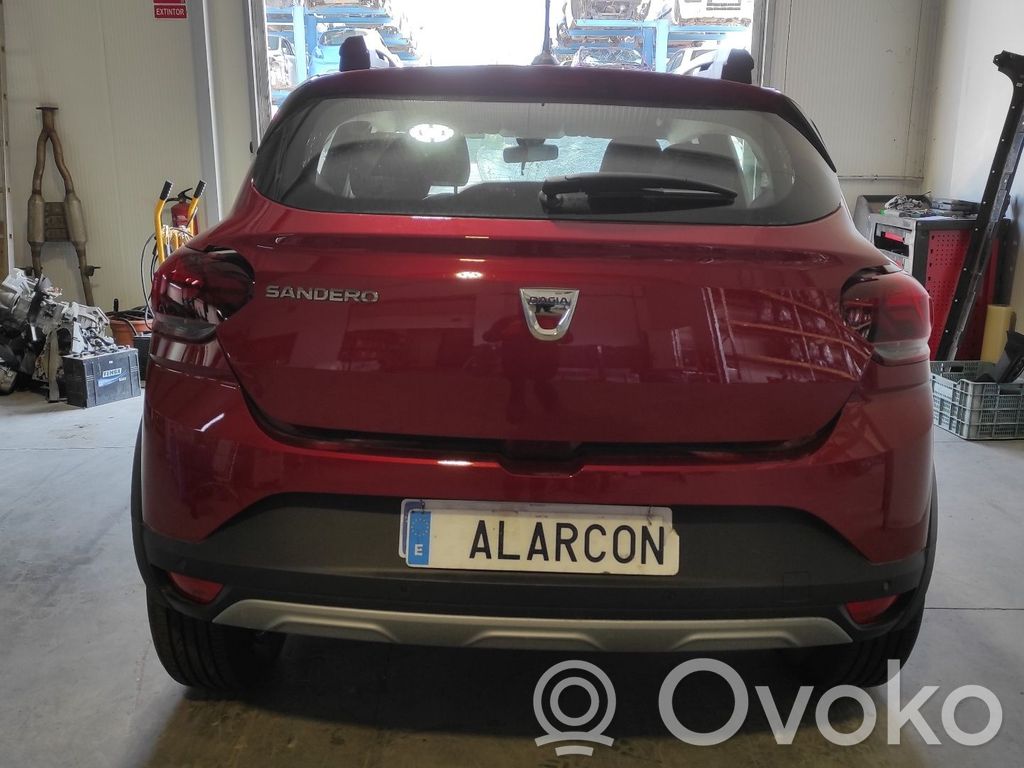 Sandero III Sandero, Sandero Stepway  237106047S
