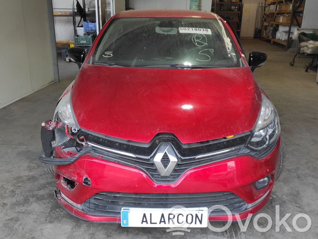 Clio IV Clio  226A47538R