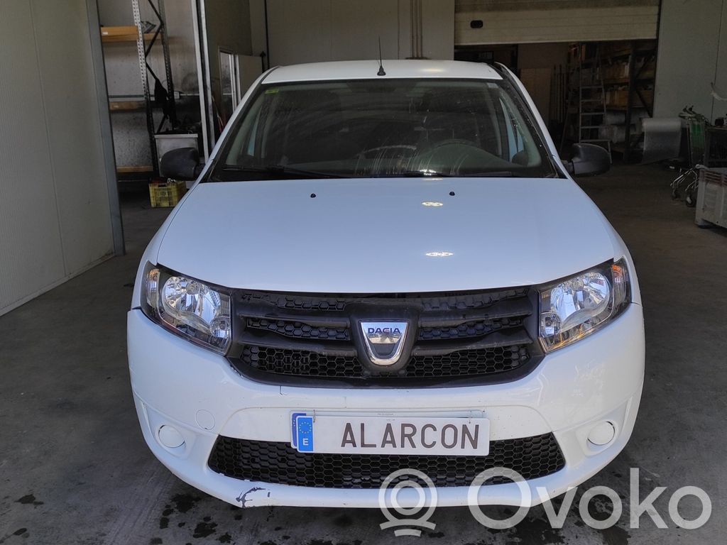 Sandero II Sandero, Sandero Stepway  226A474153R