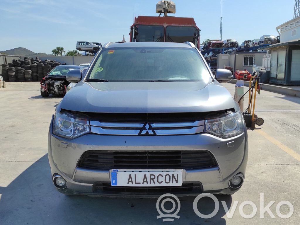 Outlander Outlander  8614A130