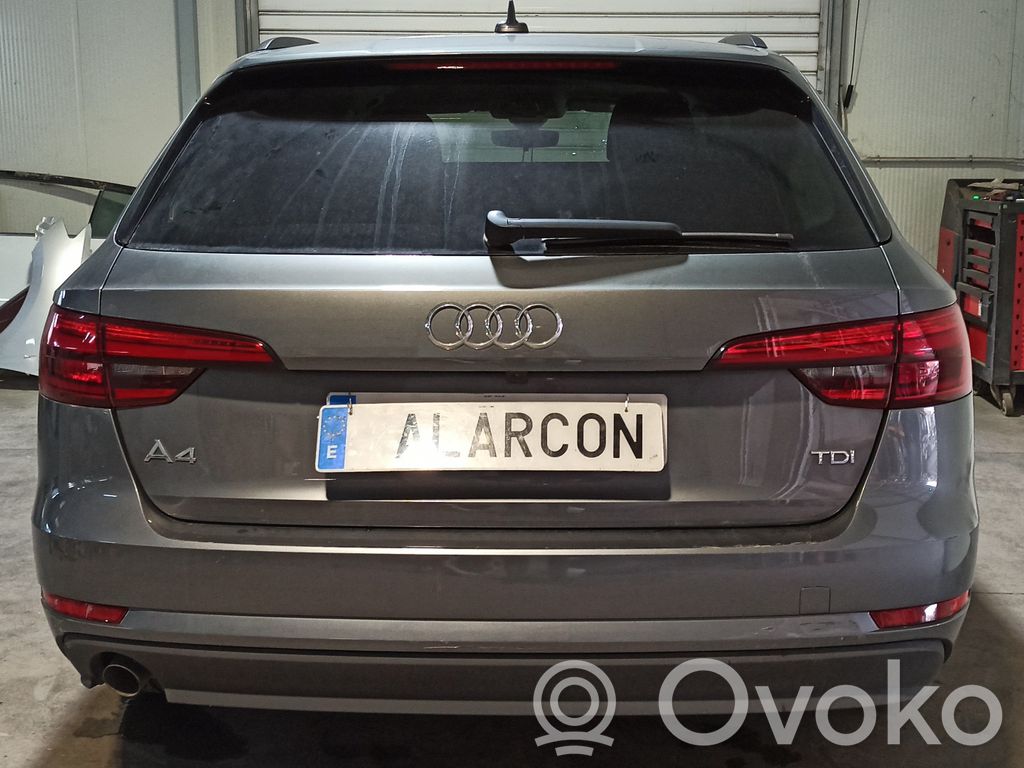 A4 Allroad B9 A4 Allroad  4M0857511