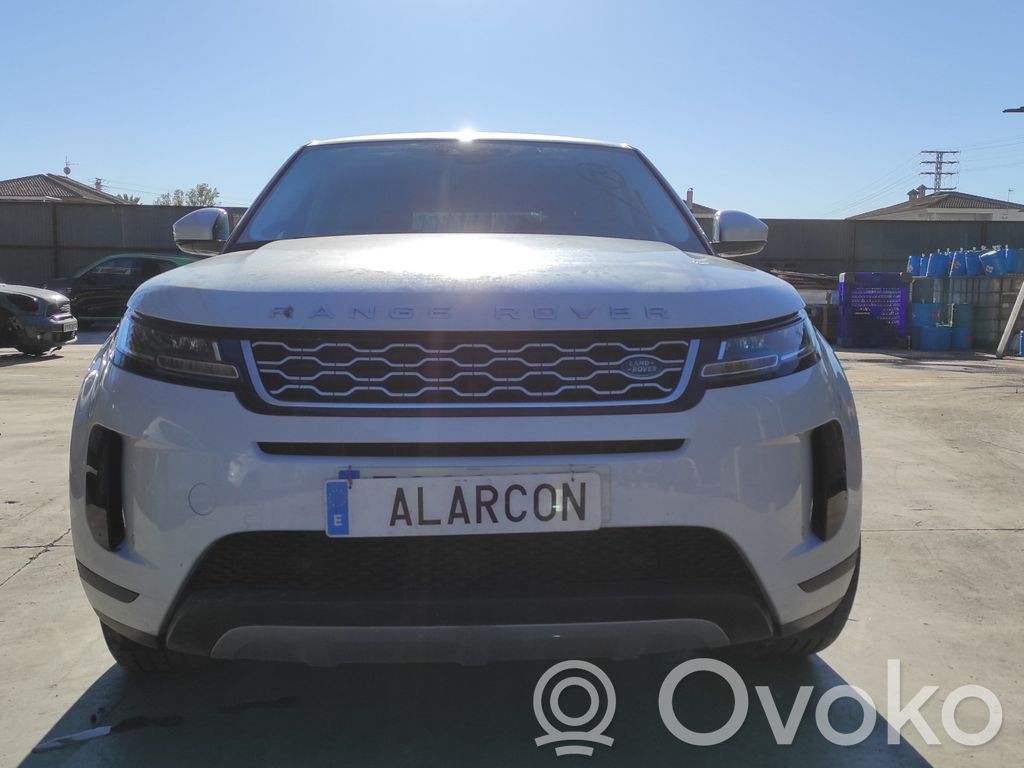 Range Rover L405 Range Rover  LR114072