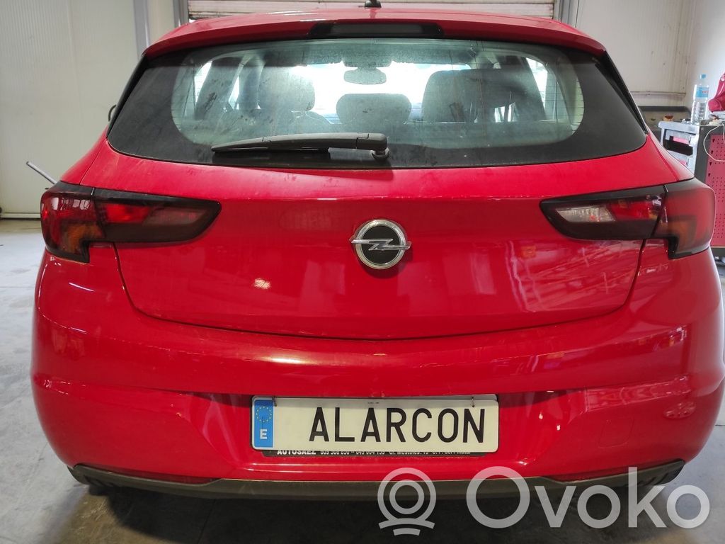 Astra K Astra  39211189