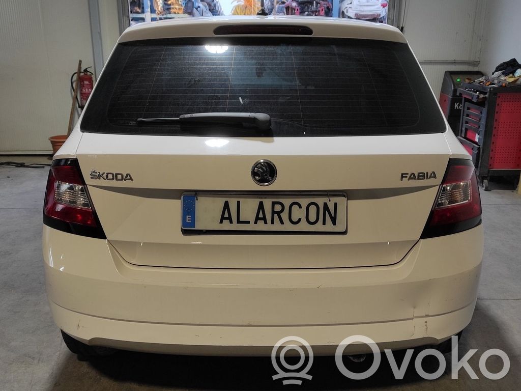 Fabia Mk2 (5J) Fabia  04C906262P