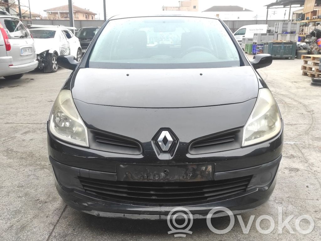 Clio III Clio  7701209606