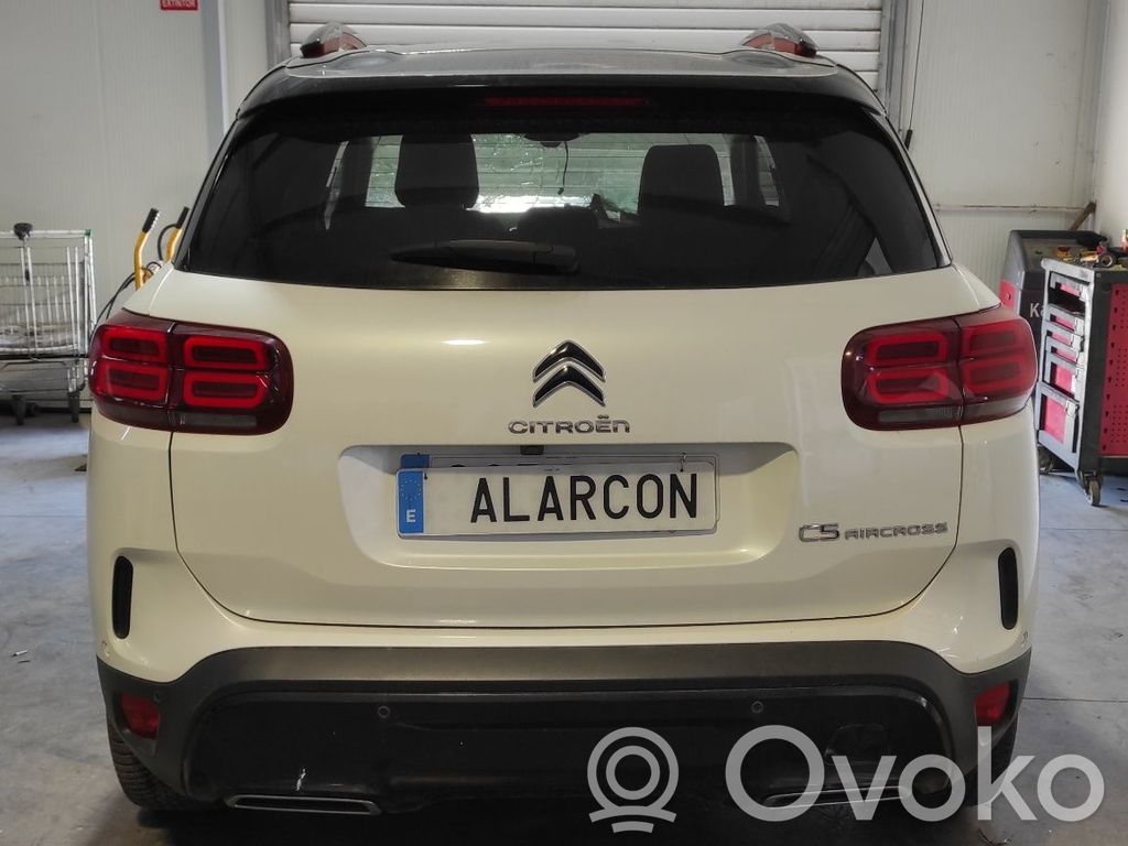 C5 Aircross C5, C5 Aircross  9677671280