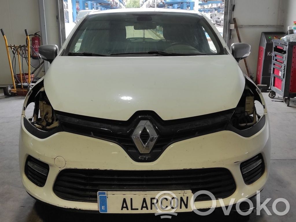 Clio IV Clio  122018899R