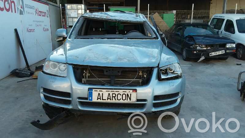 Touareg I Touareg  059130089D
