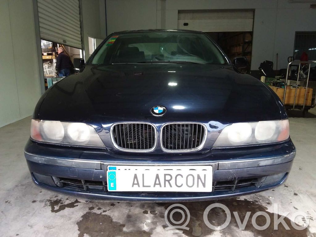 5 E39 Series 5  61318352014