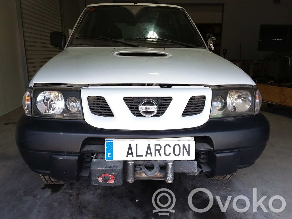 Terrano Terrano  237107F481