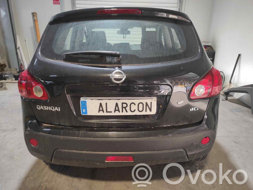 Qashqai Qashqai, Qashqai+2  28920JD00A