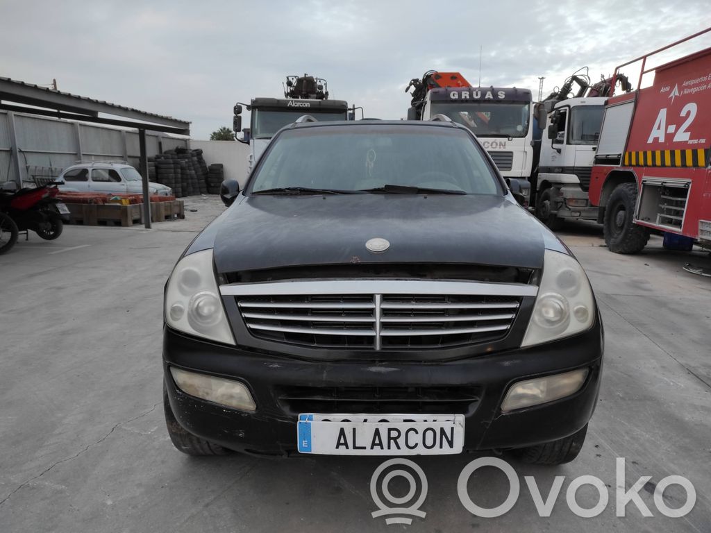 Rexton Rexton  A6641540002