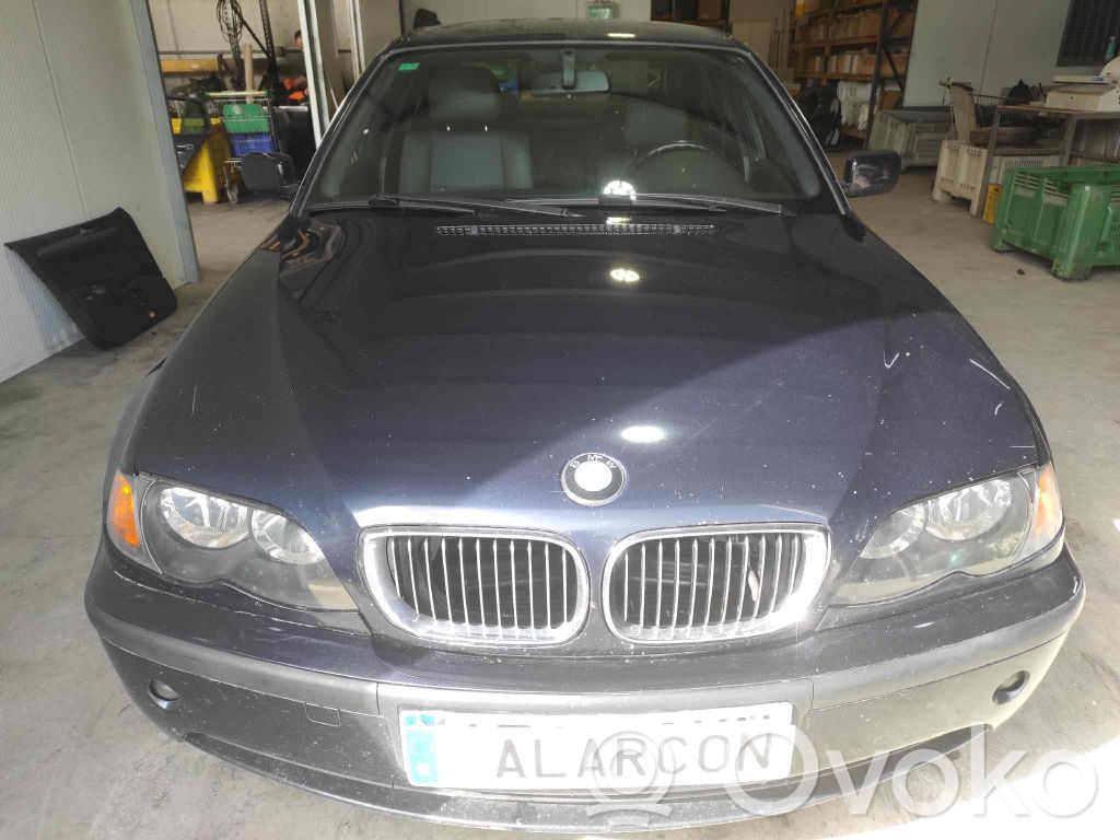 3 E46 Series 3  6907934
