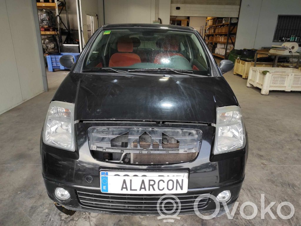 C2 C2  5705KW