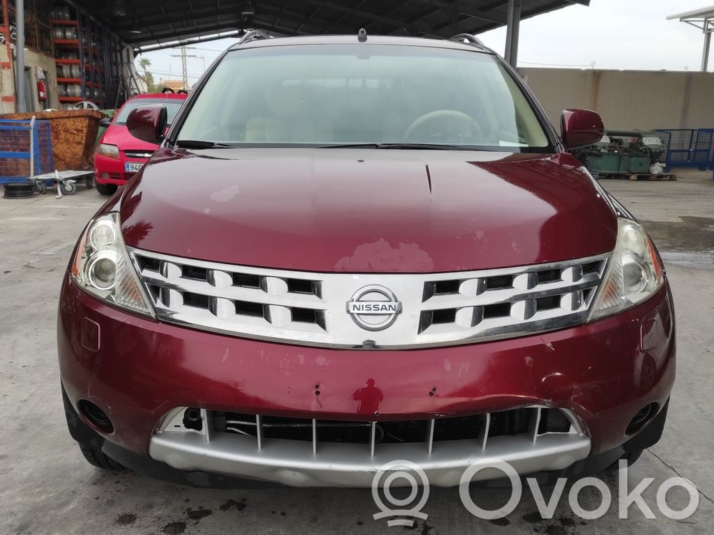 Murano Z50 Murano  226937Y020