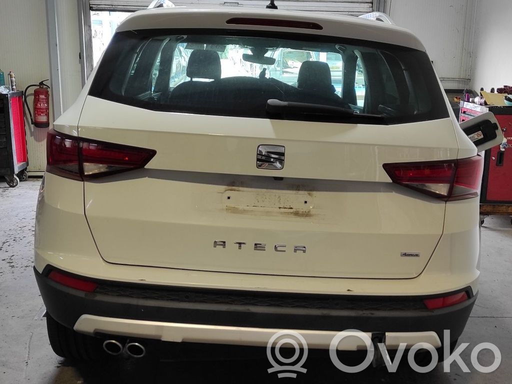 Ateca Ateca  04L903023K