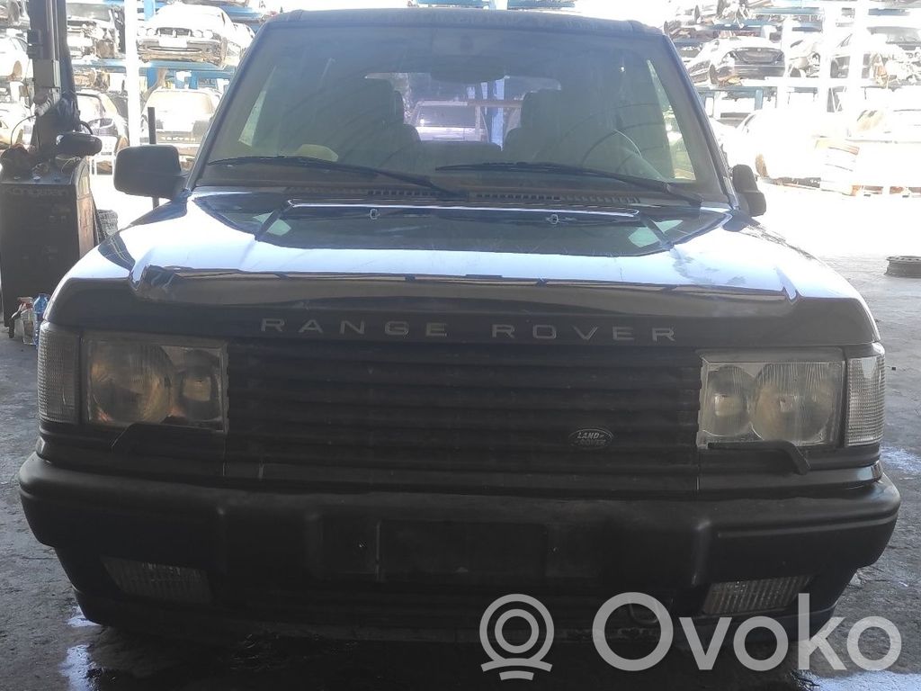Range Rover P38A Range Rover  46D