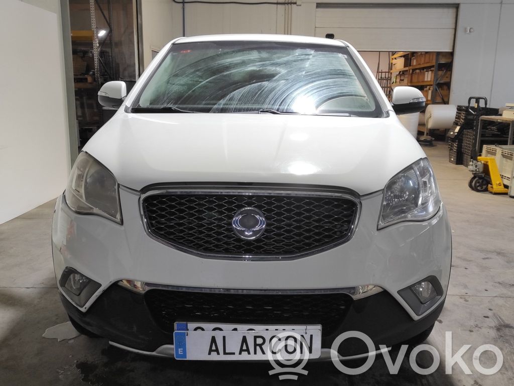 Korando Korando  6711540302