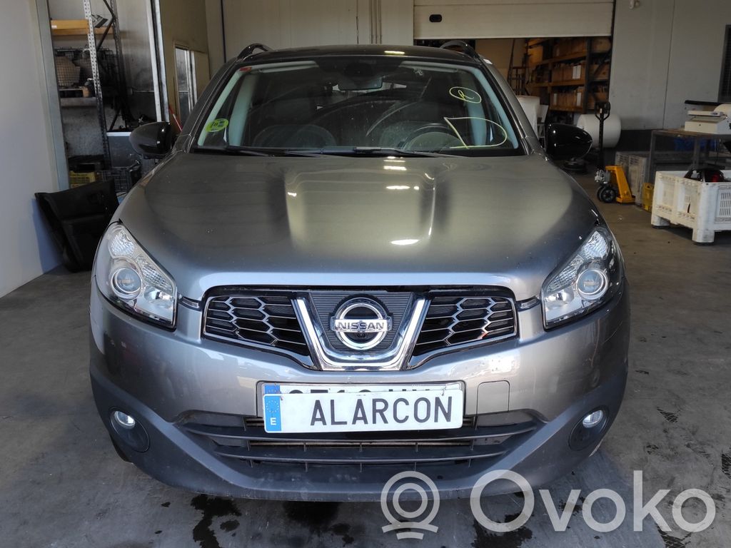 Qashqai Qashqai, Qashqai+2  54500BB00A