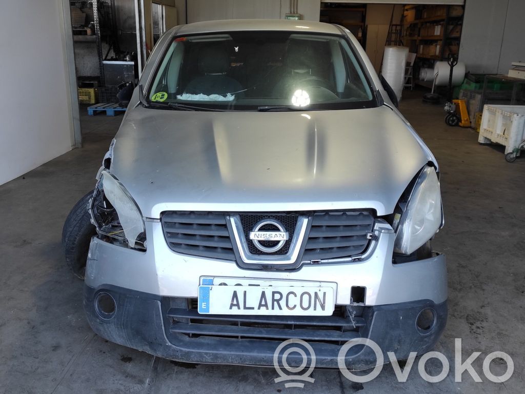 Qashqai+2 Qashqai, Qashqai+2  25540JD00A