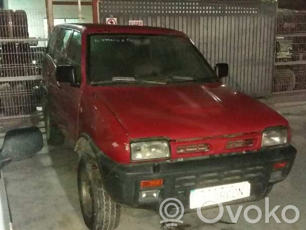 Terrano Terrano  825030F615