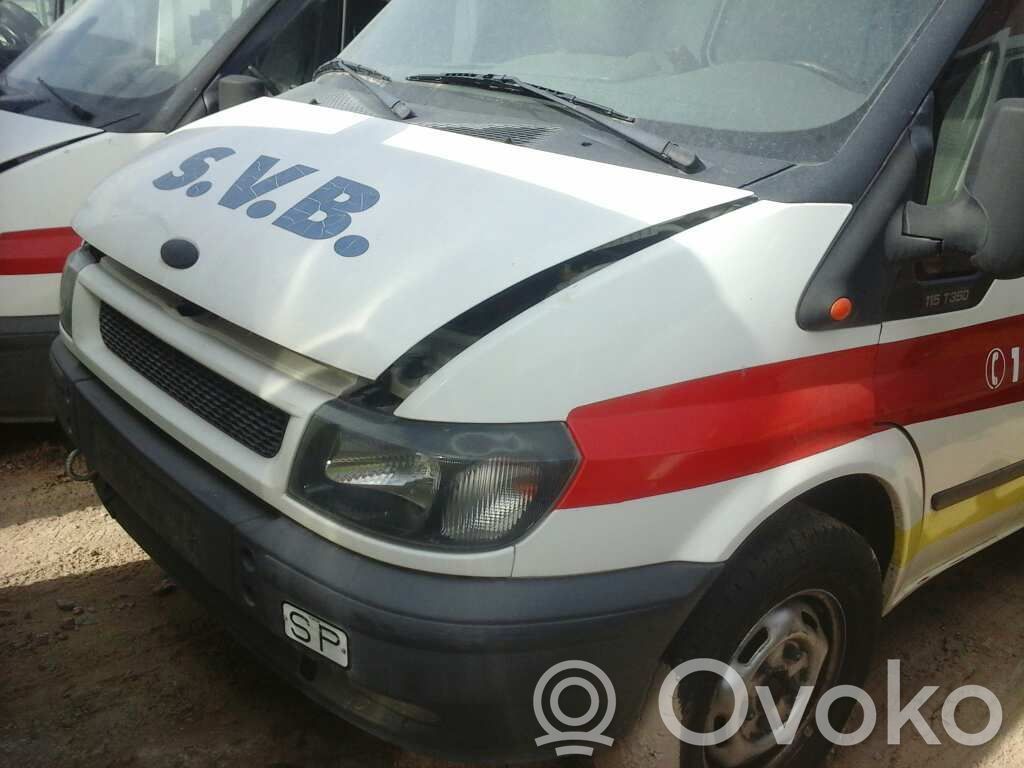 Transit Transit  YC1T13A024EB