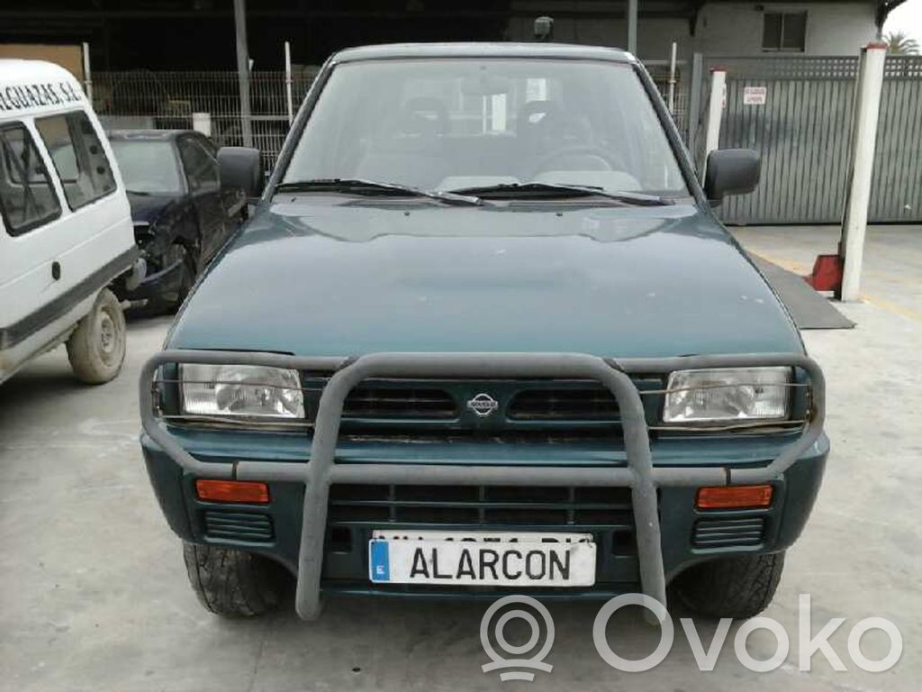 Terrano Terrano  TD27T