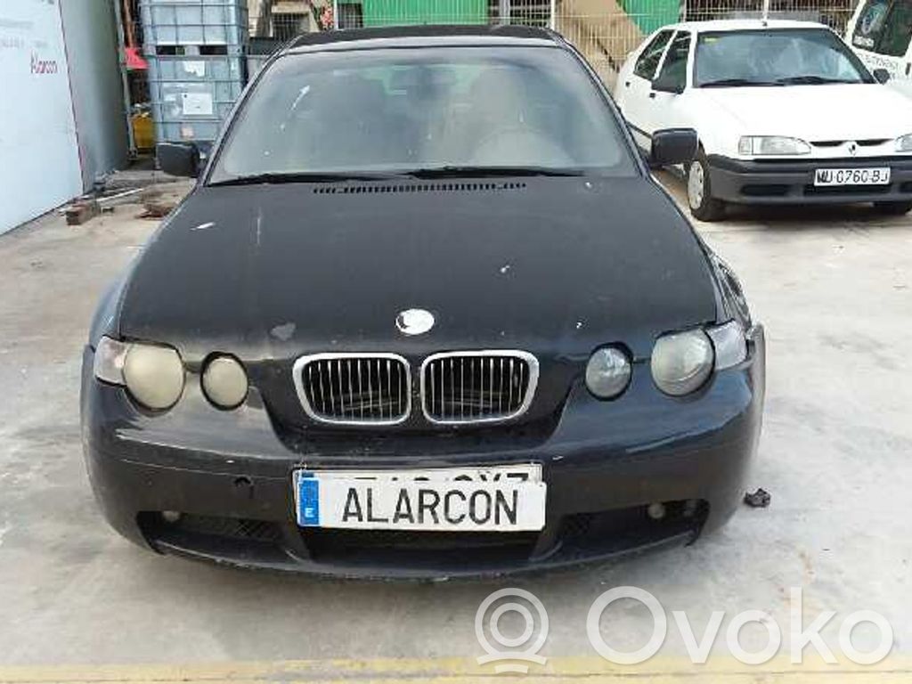 3 E46 Series 3  8363669