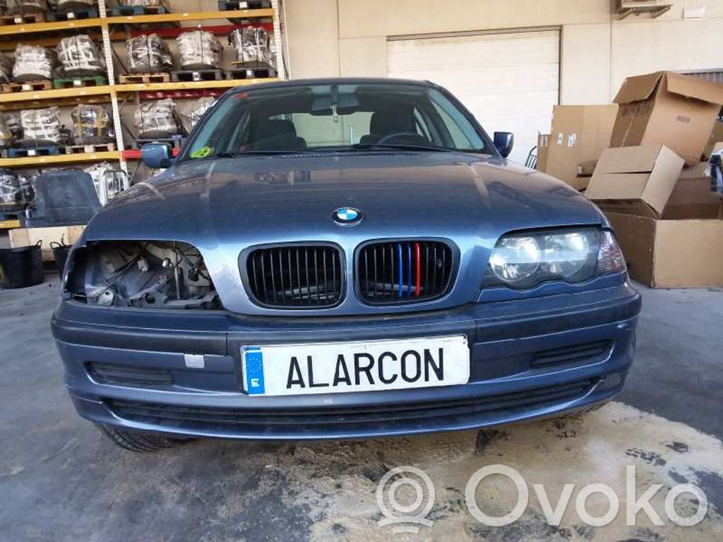 3 E36 Series 3  51218216126