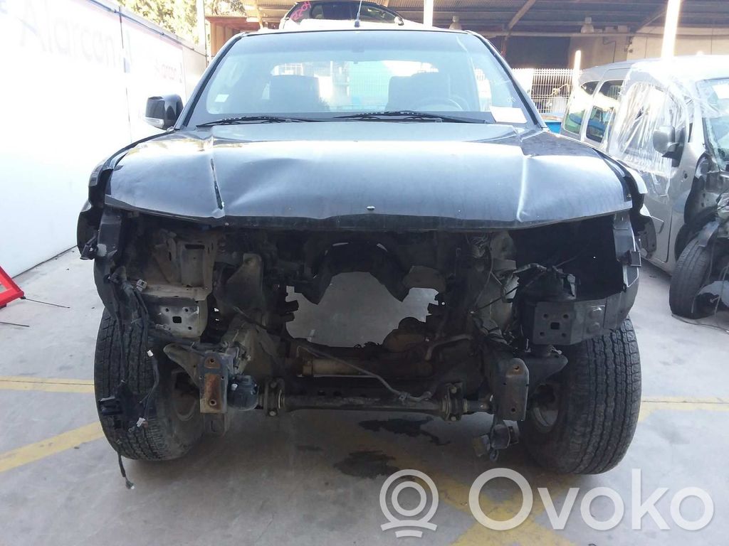 Navara King Cab, PickUp, Navara  11220EB300