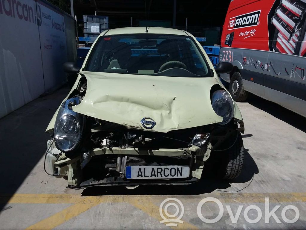 Micra Micra  11220AX600