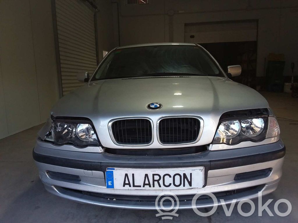 3 E36 Series 3  7785098