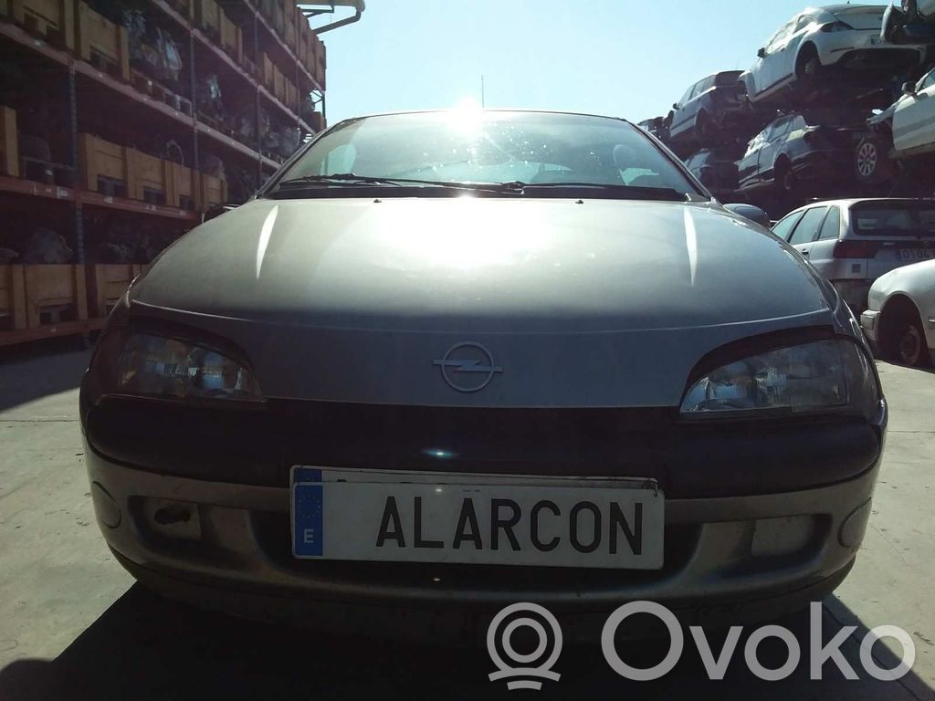 Tigra A Tigra  90510530